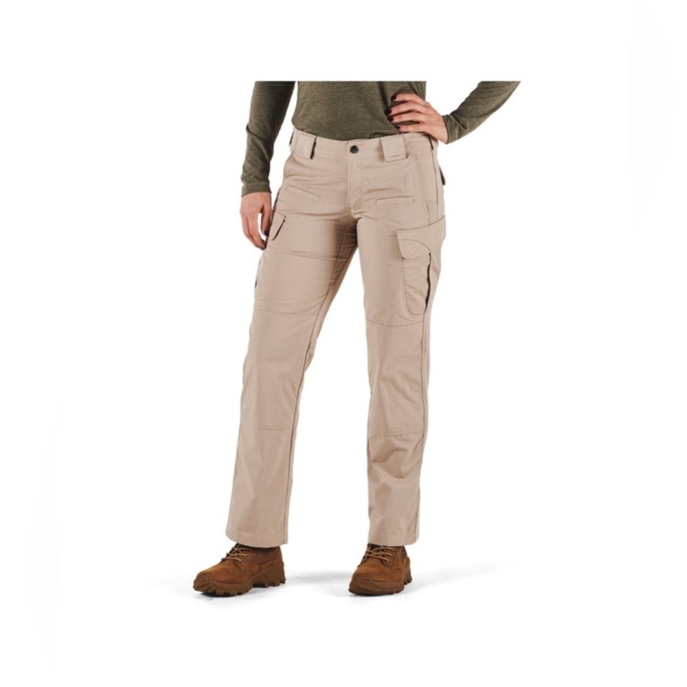 5.11 Tactical Pants Women’s 32x30 utility ripstop work cargo straight leg - Picture 1 of 8